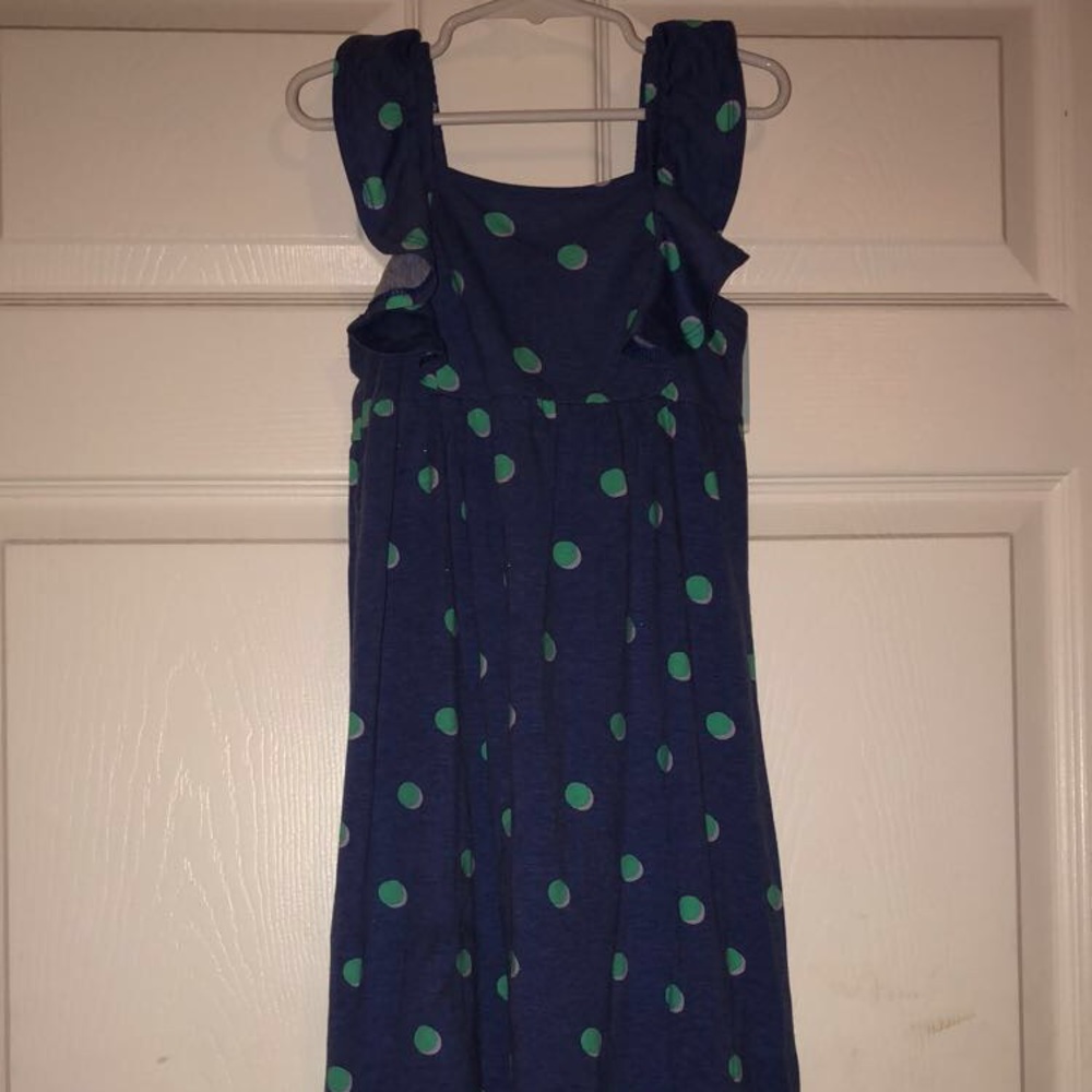 Toddler dress